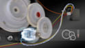 create 3d industrial animation , 3d mechanical , 3d machine cad animation