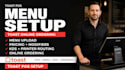 setup toast menu toast menu upload toast menu pricing toast kds online ordering