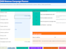 help you with webinar or event campaign planning