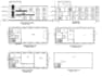 professionally redraw 2d floor plans from PDF, image or sketch