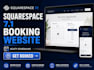 build squarespace 7 1 booking website with acuity scheduling