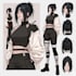do a anime anime sheet art