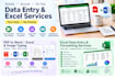 provide virtual assistant services