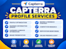 optimize and manage capterra clutch g2 goodfirms online reputation sortlist ORM