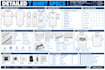 create manufacturing ready t shirt tech pack for streetwear bra