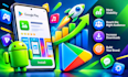 promote your android app and increase app visibility and downloads