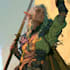 dnd character art and dnd character art