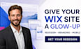 convert wix to wordpress conversion clone, SEO optimized wordpress development