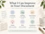 proofread and edit your english documents