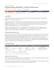 research a faceless youtube niche and deliver a data brief