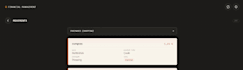 develop a responsive website using laravel and vue js