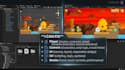 develop custom unity game features