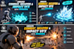 create magic spell and ability vfx in unreal engine 5 niagara