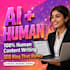 write humanized SEO blog posts that rank
