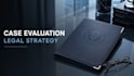 provide a comprehensive legal case evaluation and strategy analysis