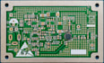 design rf pcb, antenna, high speed and multilayer circuit boards