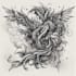design professional creative tattoo design