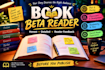 do ya book beta reader dark romance book beta reader fantasy book beta reader