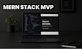 build your mern stack mvp fast, bug free and on time