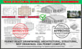 provide texas architectural plans, structural engineering and texas stamp