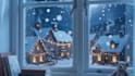 create ai generated christmas videos