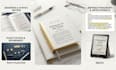 edit and proofread your ebook or book manuscript