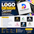 create canva designs and ai graphics designs