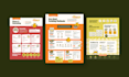 design professional canva presentations and infographics