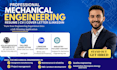 write an ats optimized mechanical engineering resume and CV