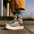 socks design unique socks design