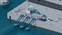 create 3d industrial video offshore animation wind wave energy engineering video