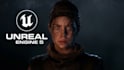 create unreal engine game, develop unreal engine 5, unreal engine developer
