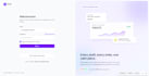 build a custom web app with database, login and admin dashboard