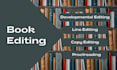 do manuscript editing for you