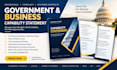 design government capability statement business capability statement