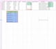 create automated google sheets dashboard using query and vlookup