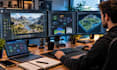 build ue5 pcg procedural generation systems for your game