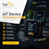 develop edge ai embedded systems and smart iot devices