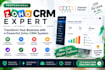 set up and customize zoho CRM for your small business