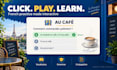 create interactive french powerpoint games for your students