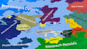 create custom skyrim mod, bg3 mod, ck3 mod, hoi4 mod, game modding and scripting