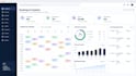 build a gym management saas web app with react and laravel