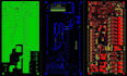 design layouts, schematics, and embedded iot circuit boards