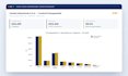 asistente virtual administrativa y financiera en español