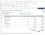 convert PDF to excel, word, copy paste, scaned PDF manually