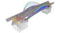 do 3d modeling, parametric design in rhino and grasshopper