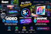 do viral video editing with captions, transitions and effects