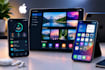 develop a modern ios app using swiftui and swift