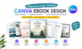 canva ebook design ebook design canva ebook workbook design ebook formatting