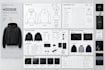 fashion tech pack, clothing tech pack, apparel tech pack